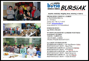 Gazetka Bursiak